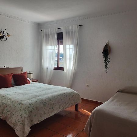 Hostal Rural La Plata Parking Incluido Аркос де ла Фронтера Екстериор снимка