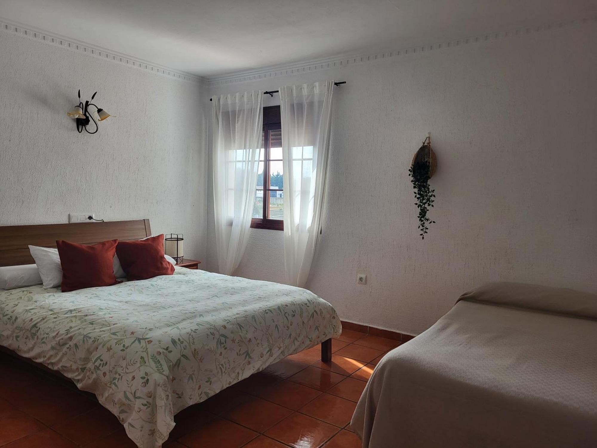 Hostal Rural La Plata Parking Incluido Аркос де ла Фронтера Екстериор снимка