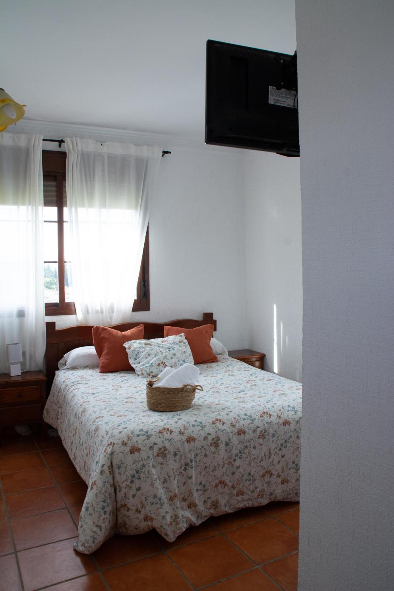 Hostal Rural La Plata Parking Incluido Аркос де ла Фронтера Екстериор снимка