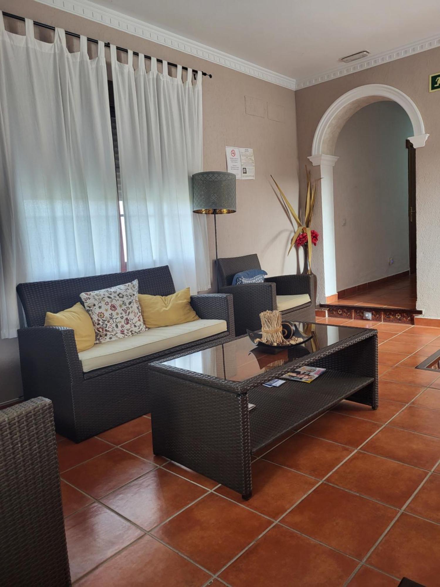 Hostal Rural La Plata Parking Incluido Аркос де ла Фронтера Екстериор снимка
