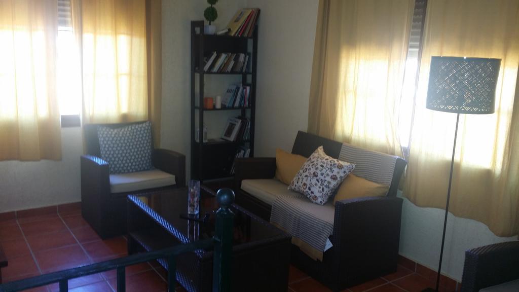 Hostal Rural La Plata Parking Incluido Аркос де ла Фронтера Екстериор снимка